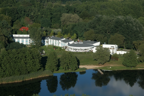 Seehotel Luisenhof (Falkenhagen)